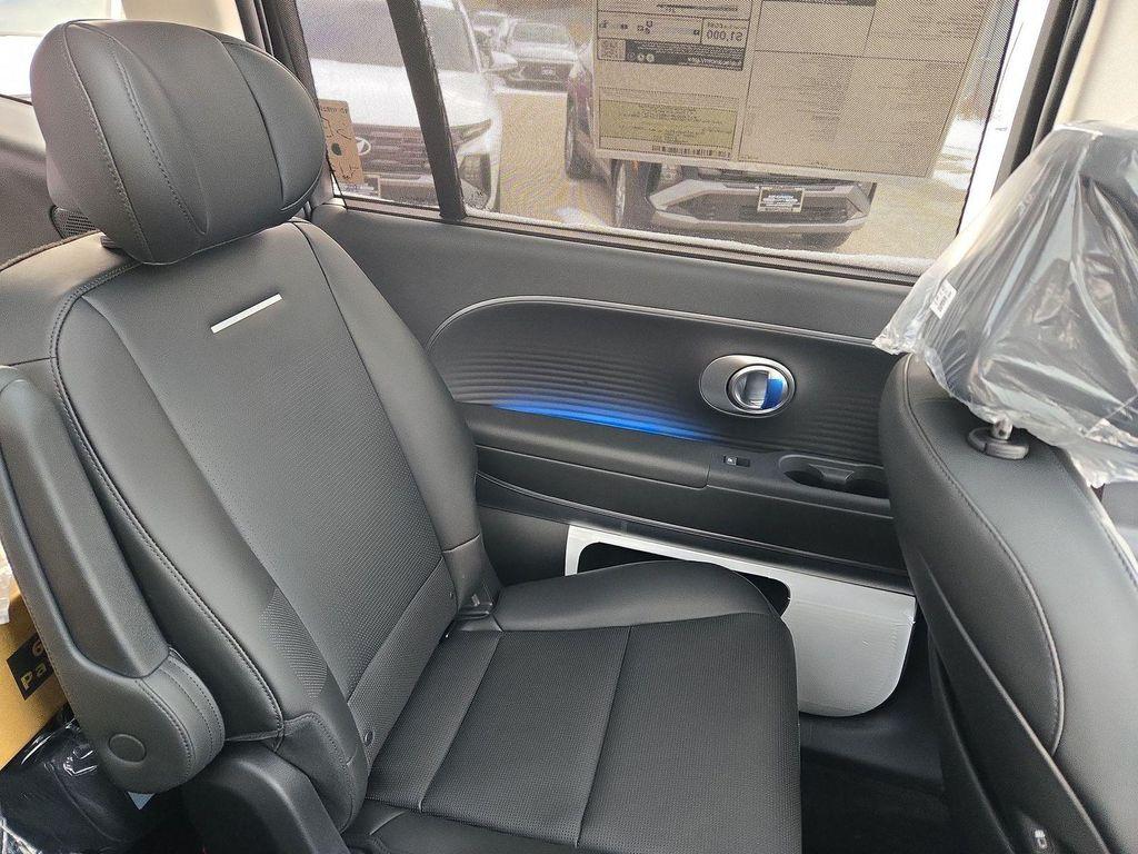 new 2026 Hyundai IONIQ 9 car, priced at $64,602