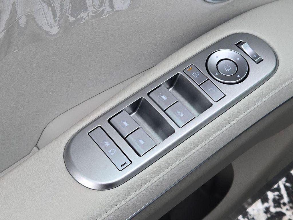 new 2026 Hyundai Palisade car, priced at $50,004