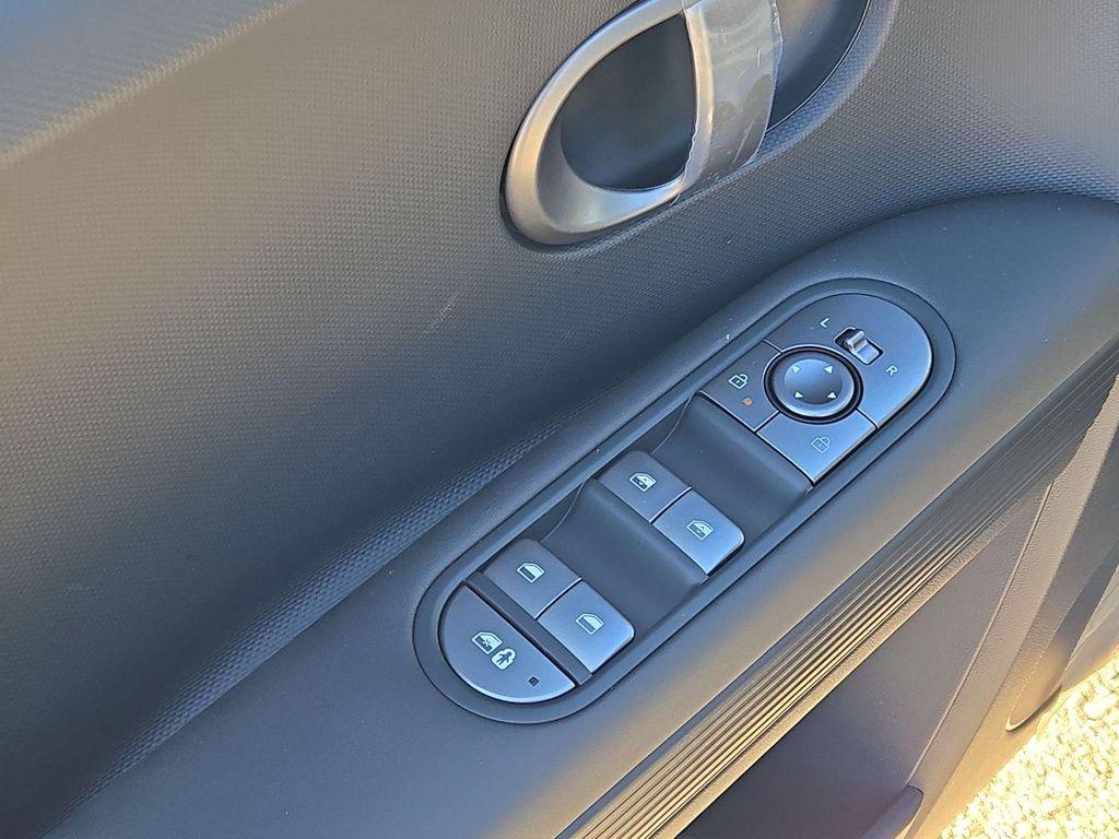 new 2026 Hyundai IONIQ 5 car, priced at $41,210