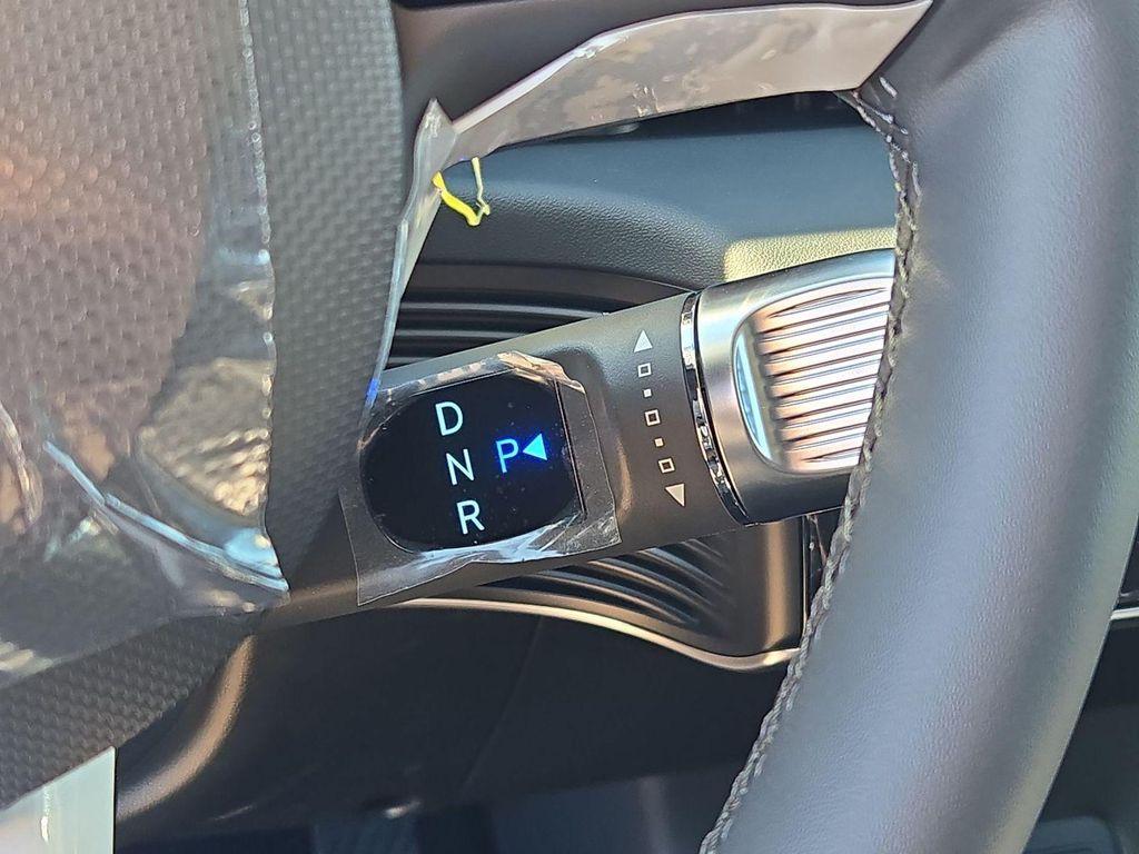 new 2026 Hyundai IONIQ 5 car, priced at $41,210