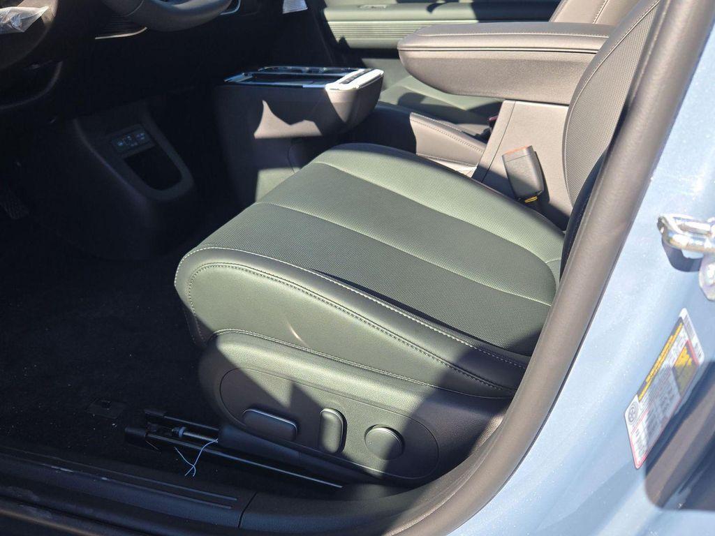 new 2026 Hyundai IONIQ 5 car, priced at $41,210