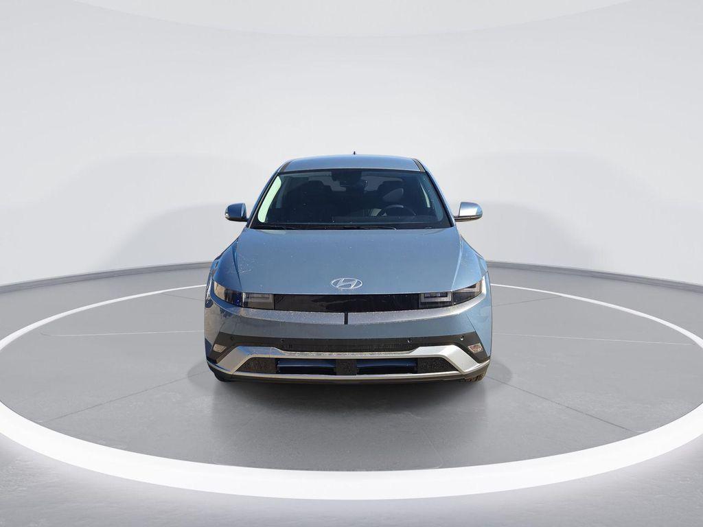 new 2026 Hyundai IONIQ 5 car, priced at $41,210