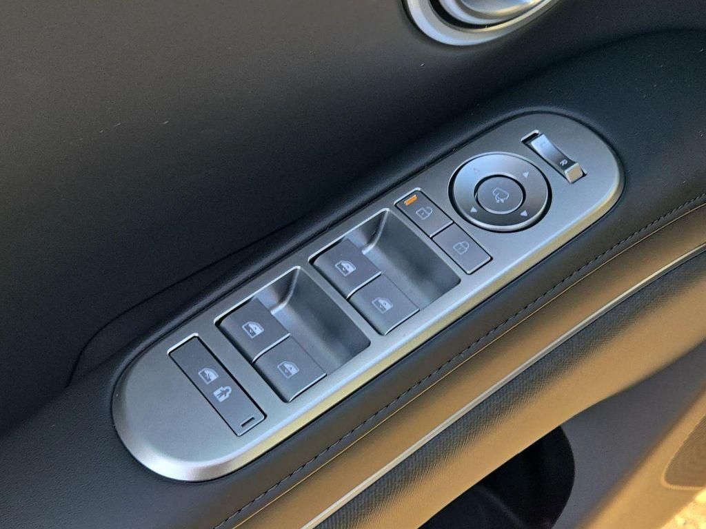 new 2026 Hyundai Palisade car, priced at $52,686