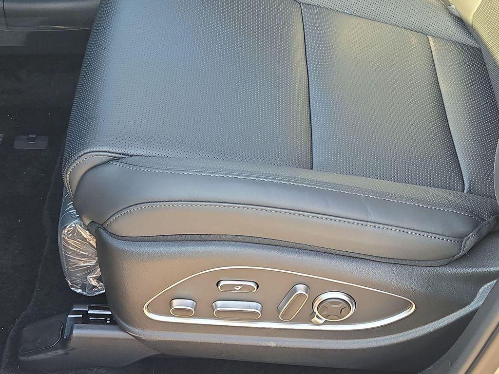 new 2026 Hyundai Palisade car, priced at $52,686