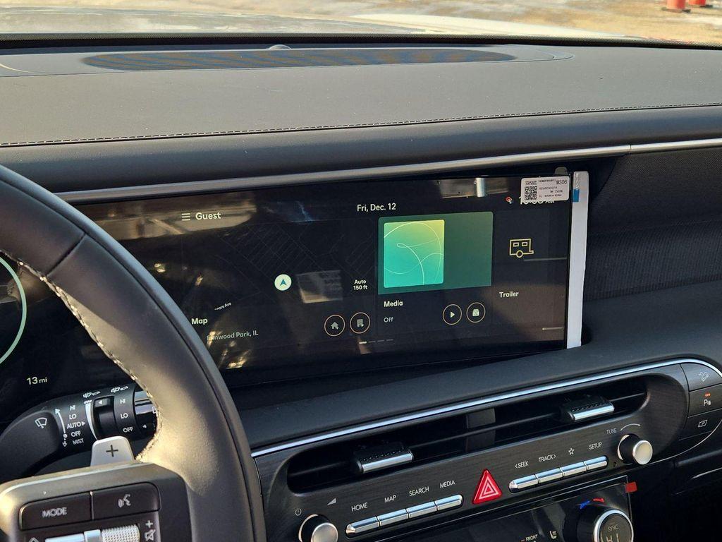 new 2026 Hyundai Palisade car, priced at $52,686