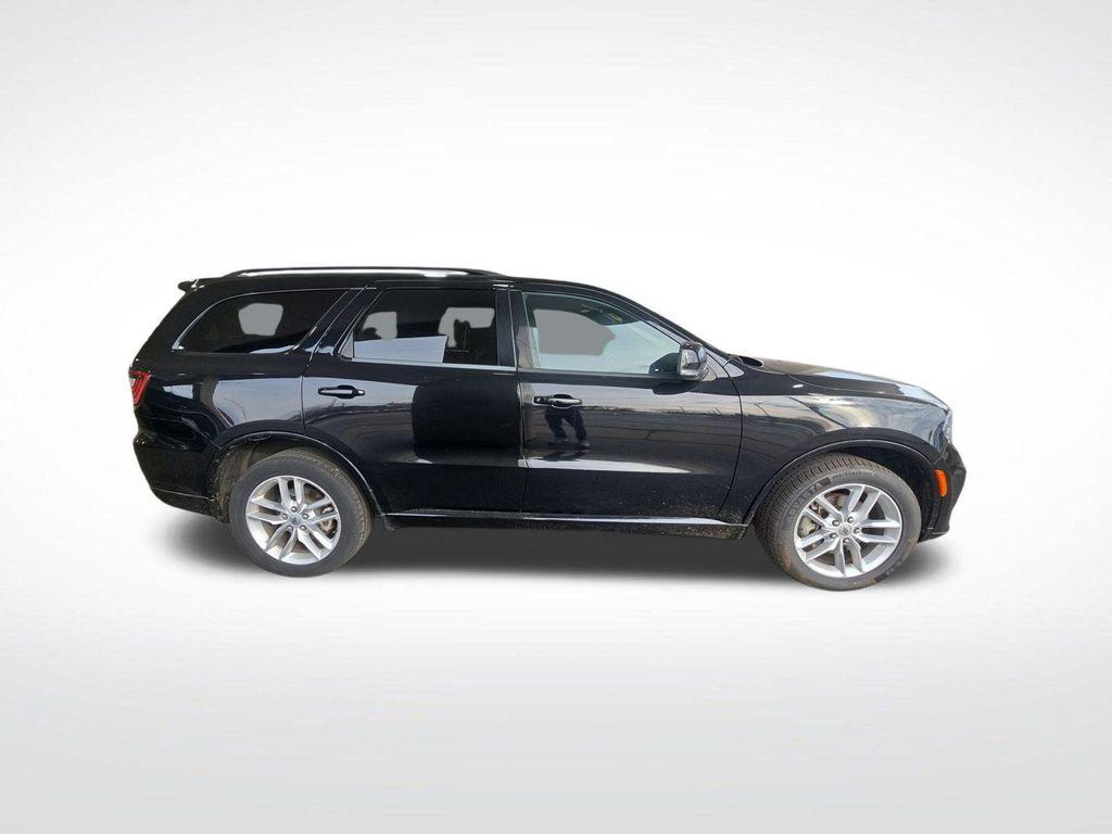 used 2023 Dodge Durango car, priced at $22,995