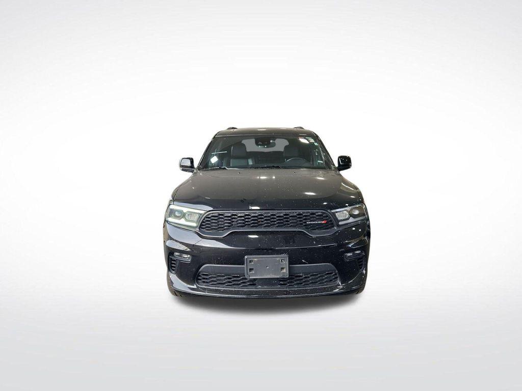 used 2023 Dodge Durango car, priced at $22,995