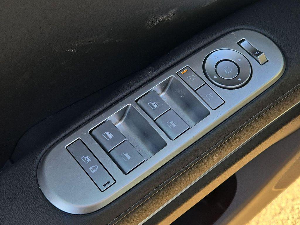 new 2026 Hyundai Palisade car, priced at $45,569