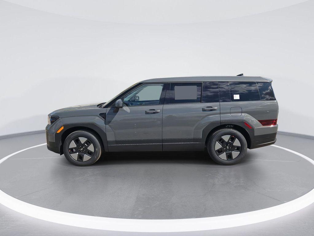 new 2026 Hyundai Santa Fe car, priced at $39,489