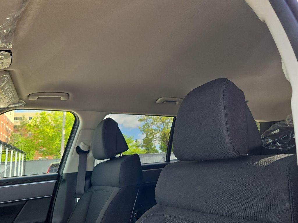new 2026 Hyundai Santa Fe car, priced at $39,489