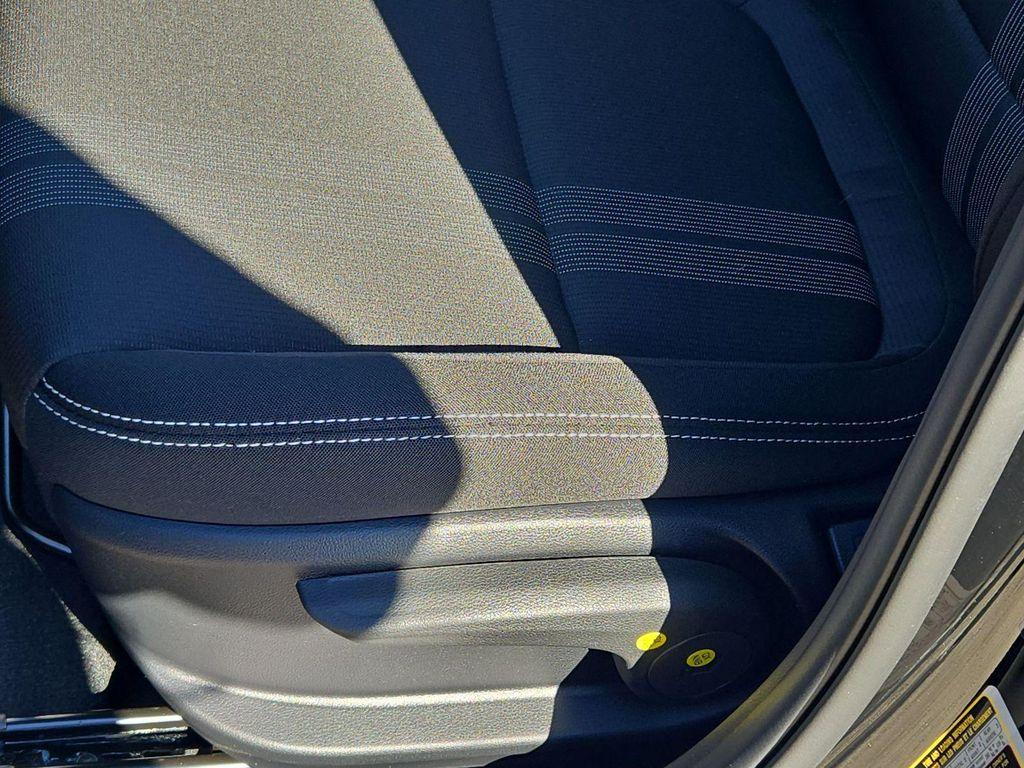 new 2026 Hyundai Venue car, priced at $24,149