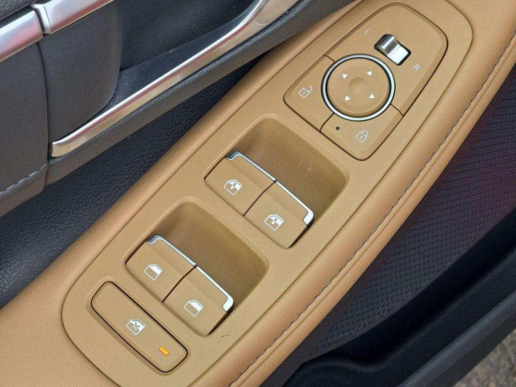 used 2022 Hyundai Sonata car, priced at $22,213