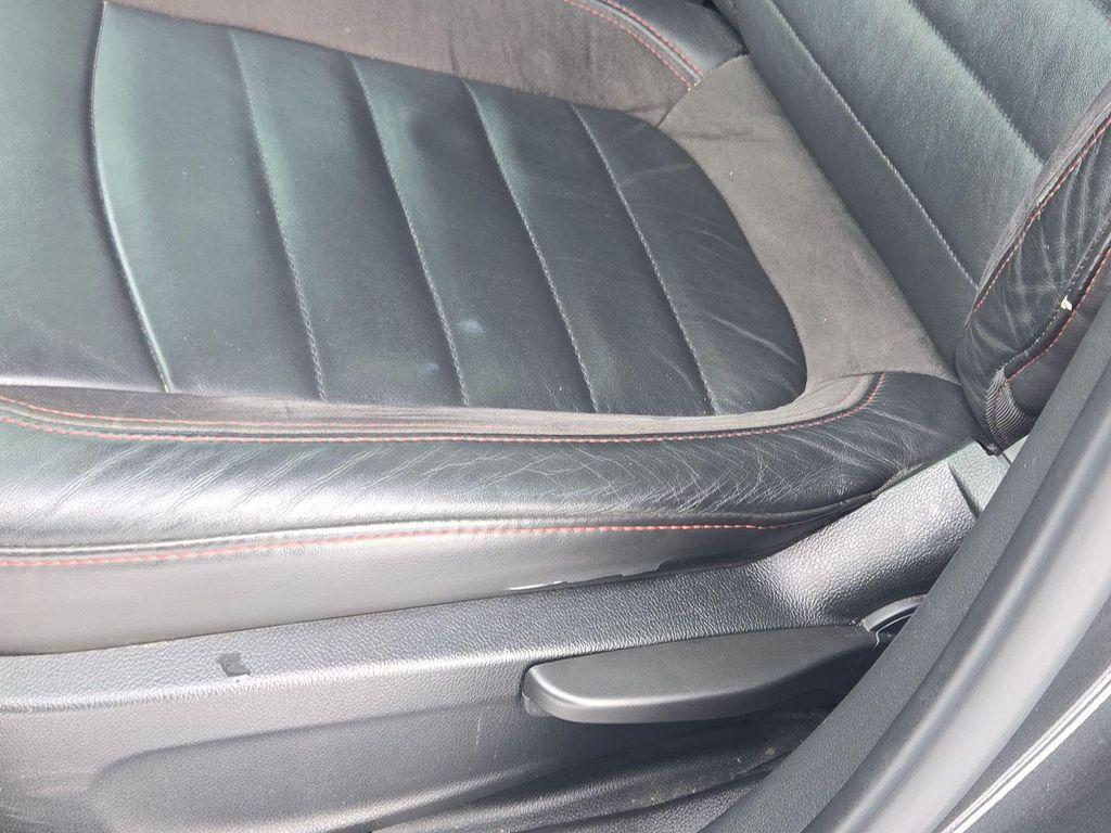 used 2014 Chevrolet Sonic car, priced at $6,995