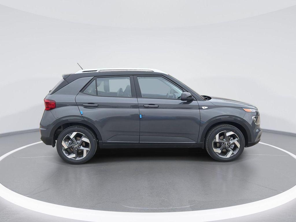 new 2026 Hyundai Venue car, priced at $24,253