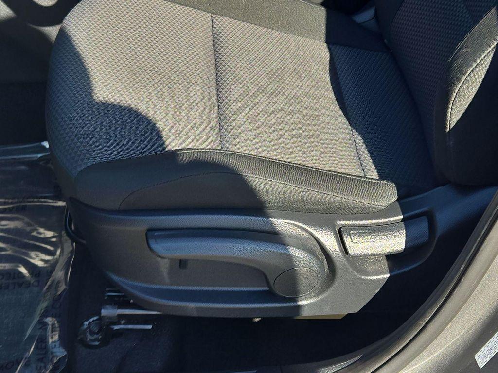 used 2025 Kia Soul car, priced at $18,847