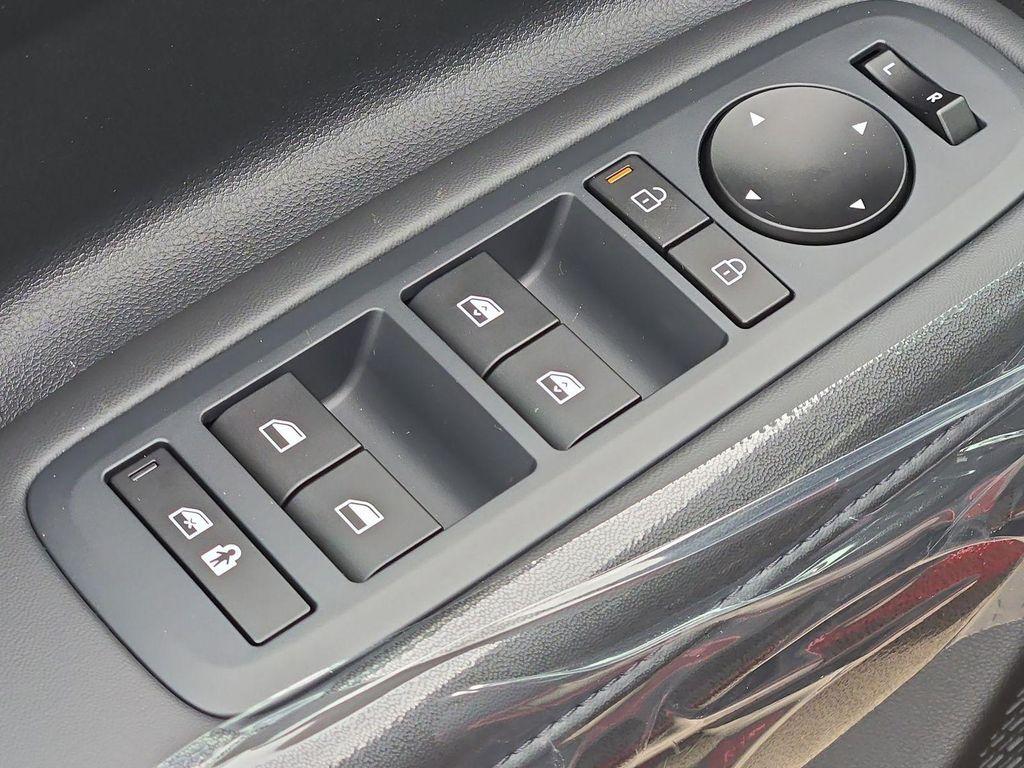 new 2026 Hyundai Santa Fe car, priced at $39,515