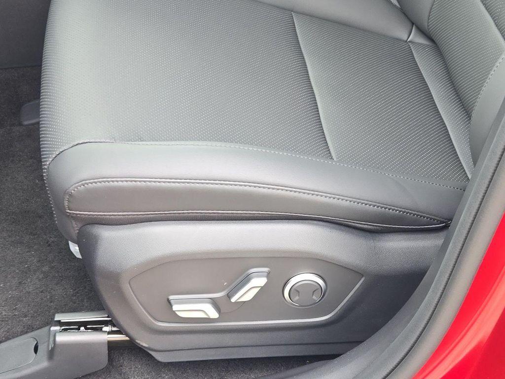 new 2026 Hyundai Santa Fe car, priced at $39,515