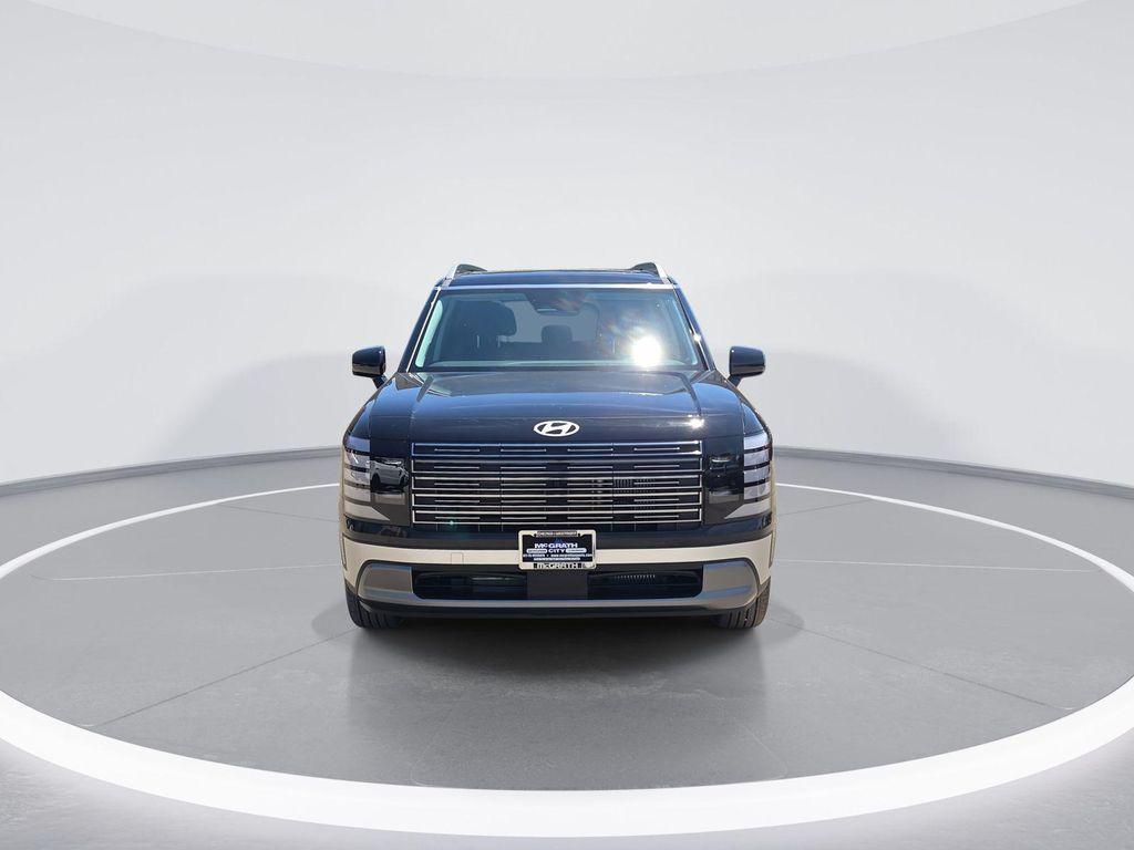 new 2026 Hyundai Palisade Hybrid car, priced at $50,834