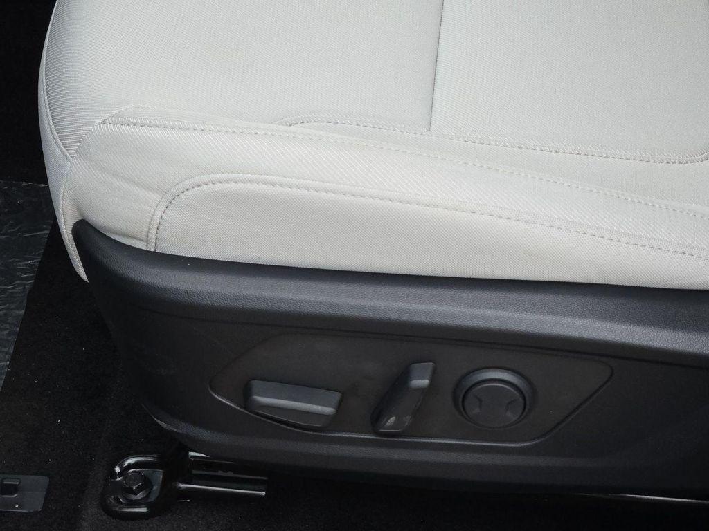 new 2026 Hyundai Tucson car, priced at $30,295