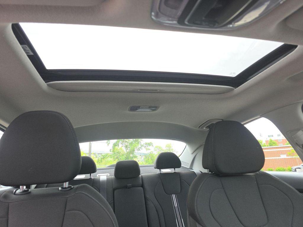 used 2025 Hyundai Elantra car, priced at $20,997