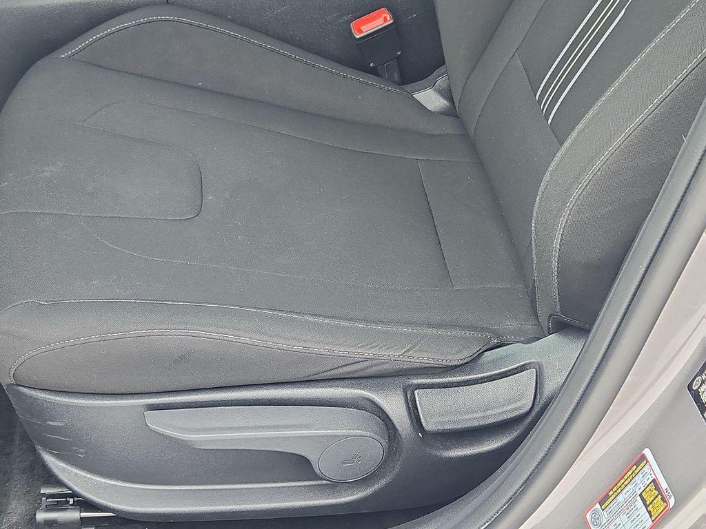 used 2024 Hyundai Elantra car, priced at $18,174