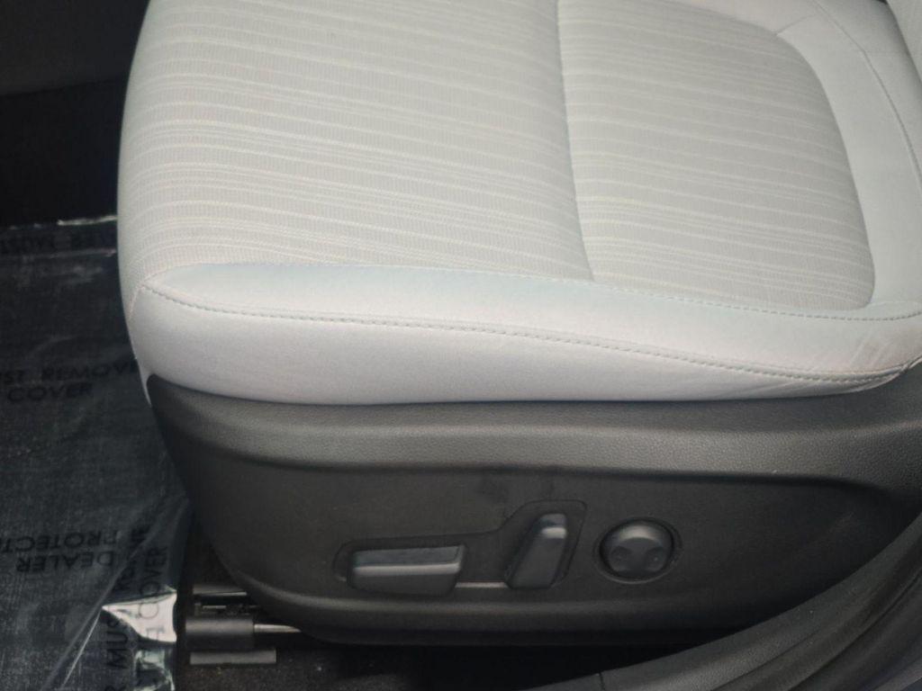 used 2023 Hyundai Kona car, priced at $19,999