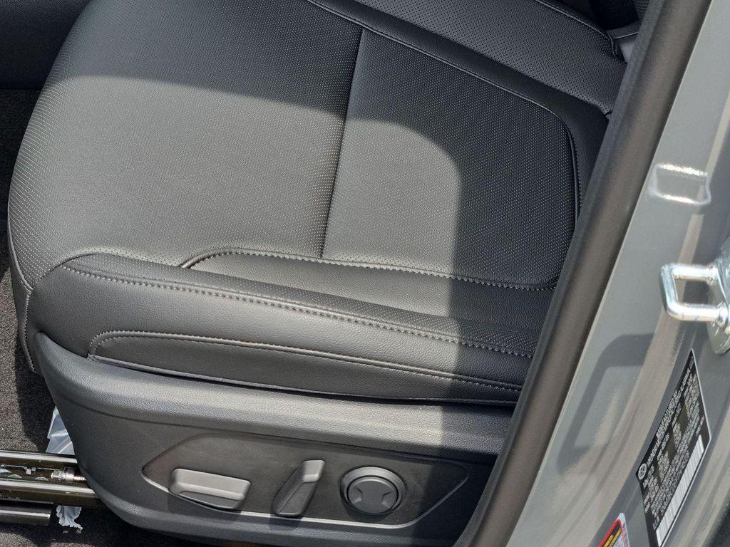 new 2026 Hyundai Tucson car, priced at $31,591
