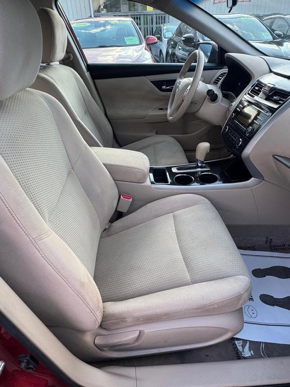 used 2014 Nissan Altima car, priced at $3,995
