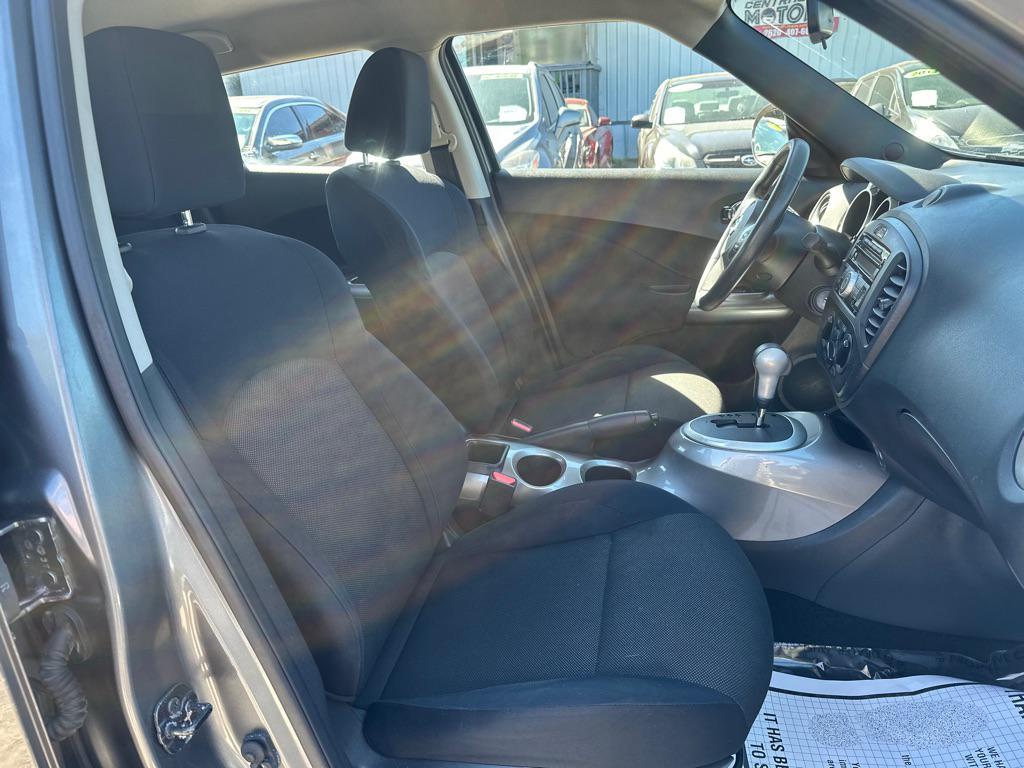 used 2013 Nissan Juke car, priced at $3,400