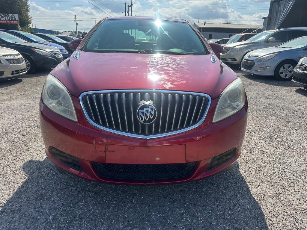 used 2016 Buick Verano car, priced at $3,800
