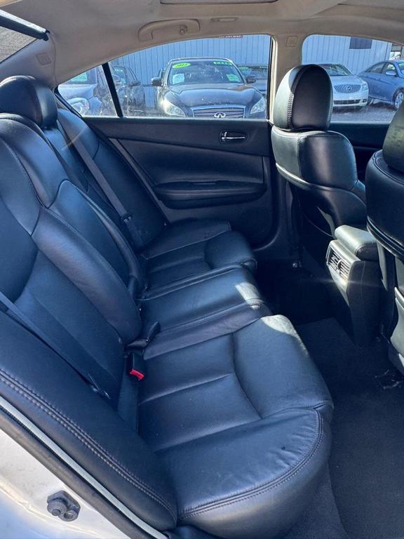 used 2014 Nissan Maxima car, priced at $3,400