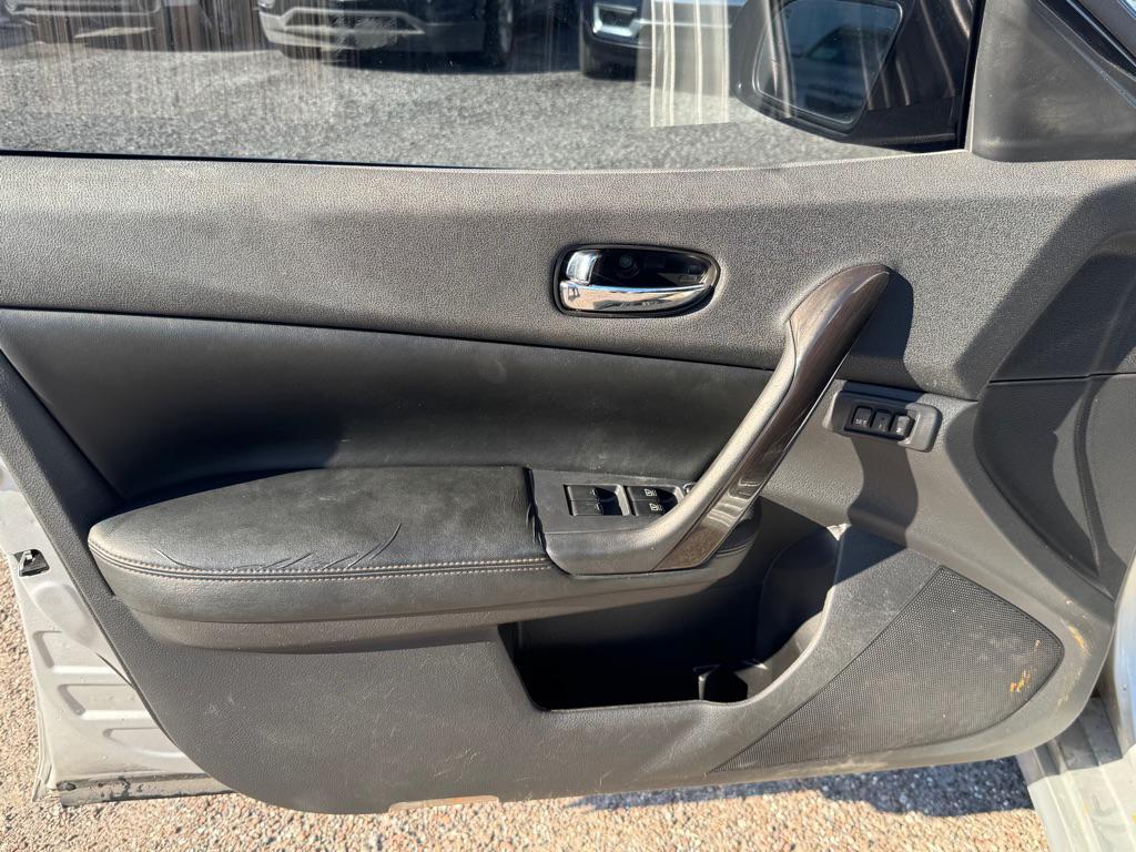 used 2014 Nissan Maxima car, priced at $3,400