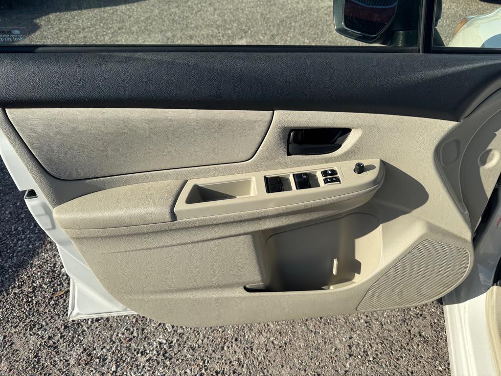 used 2013 Subaru Impreza car, priced at $3,400