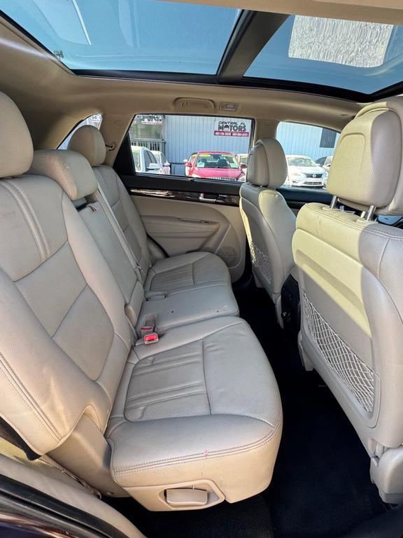 used 2014 Kia Sorento car, priced at $4,995