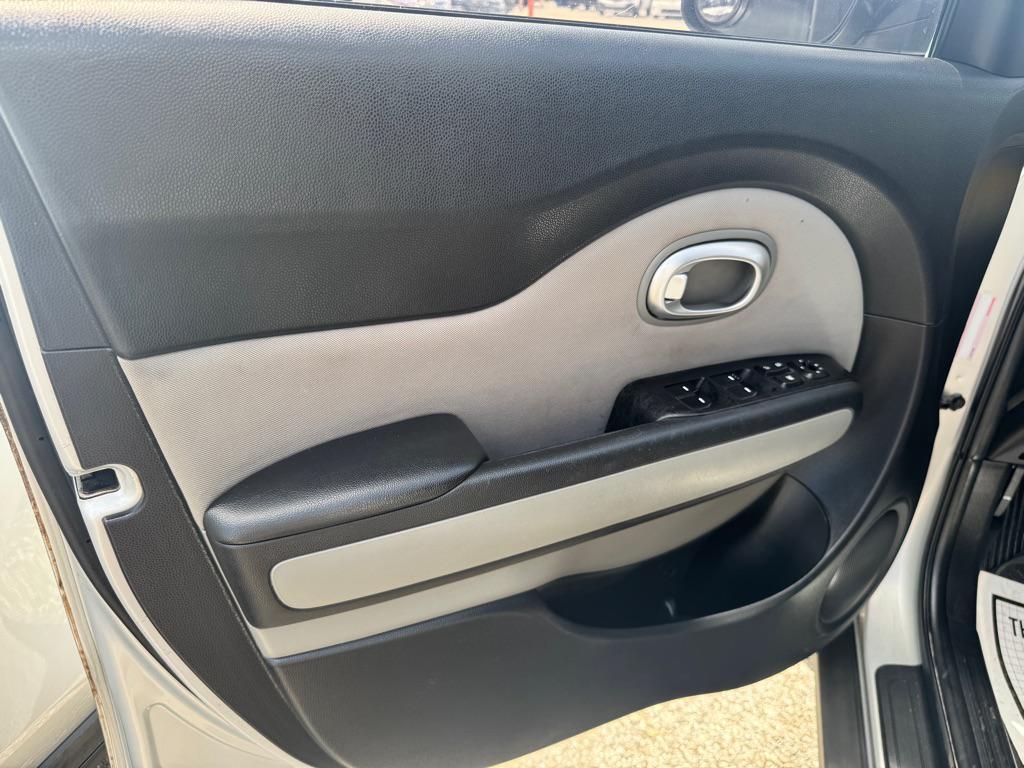 used 2015 Kia Soul car, priced at $3,500