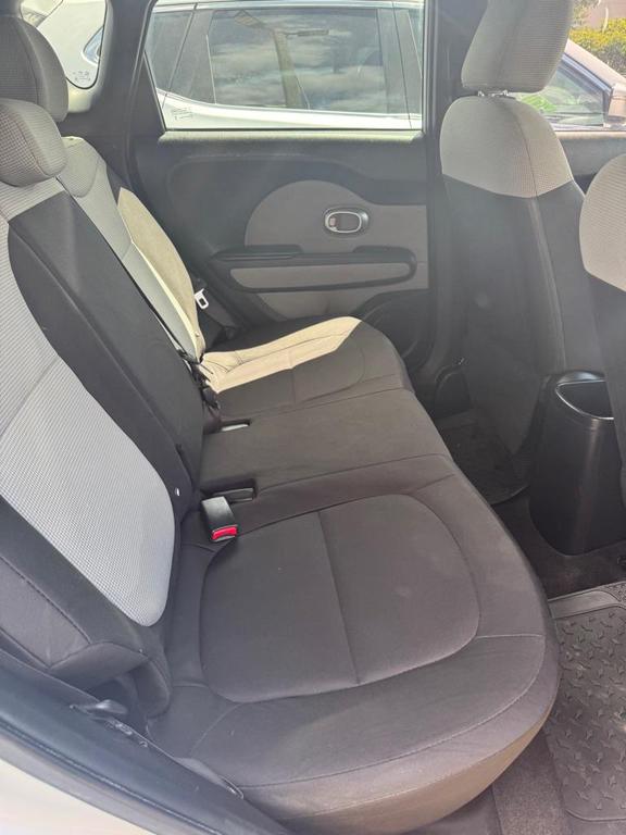 used 2015 Kia Soul car, priced at $3,500
