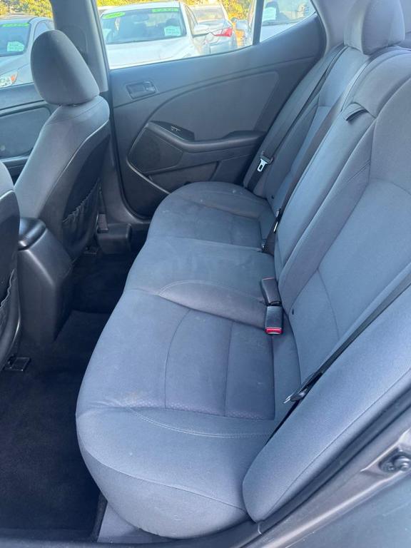 used 2015 Kia Optima car, priced at $3,995