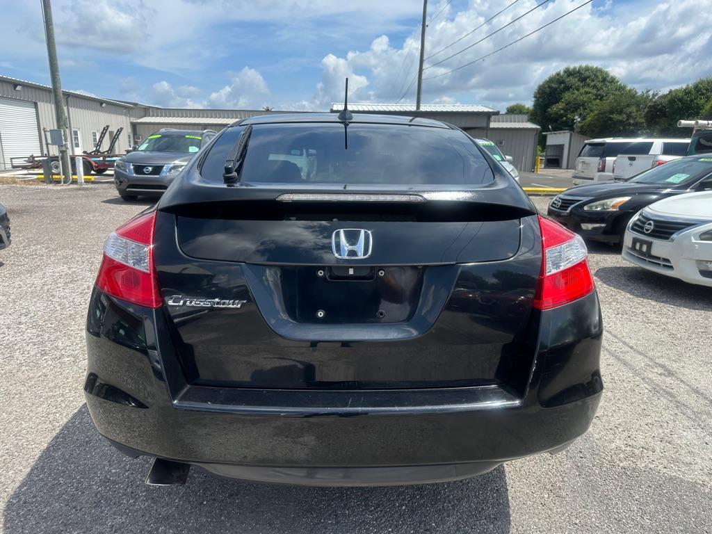 used 2012 Honda Crosstour car, priced at $3,200
