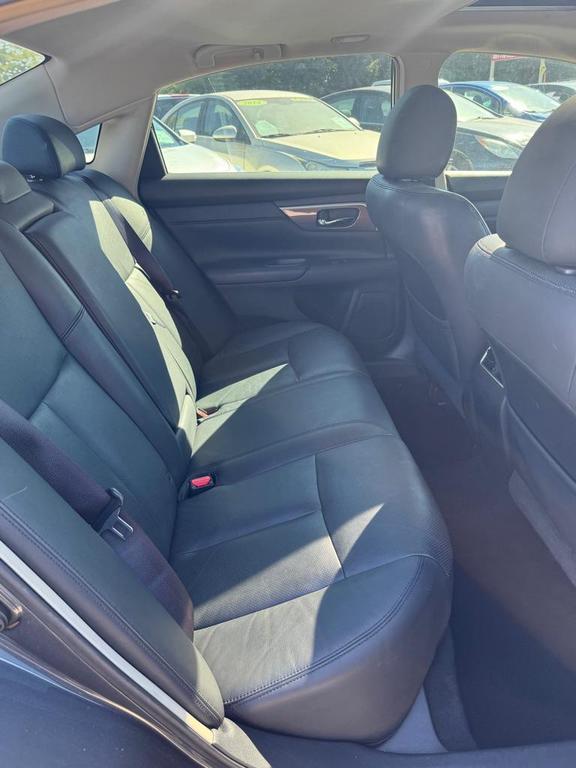 used 2013 Nissan Altima car, priced at $4,500