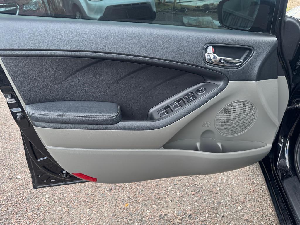 used 2016 Kia Forte car, priced at $3,500