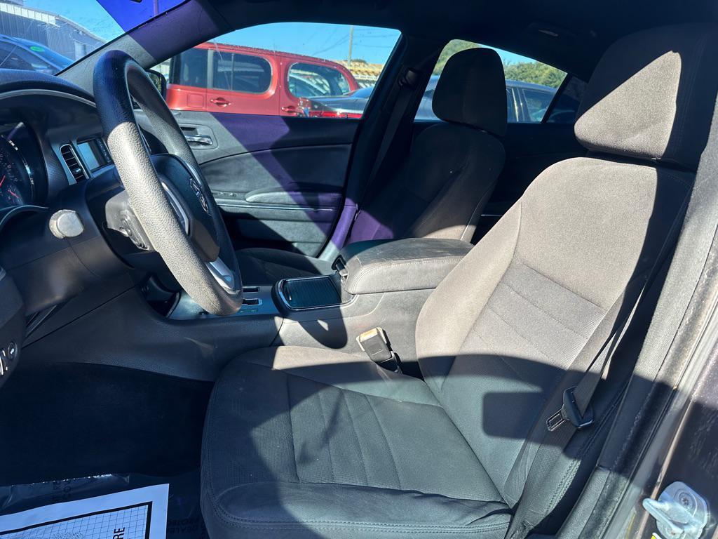 used 2013 Dodge Charger car, priced at $3,995