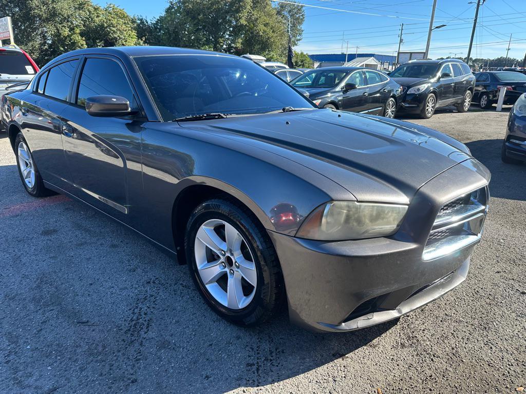 used 2013 Dodge Charger car, priced at $3,995