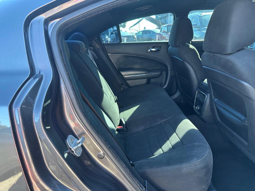 used 2013 Dodge Charger car, priced at $3,995