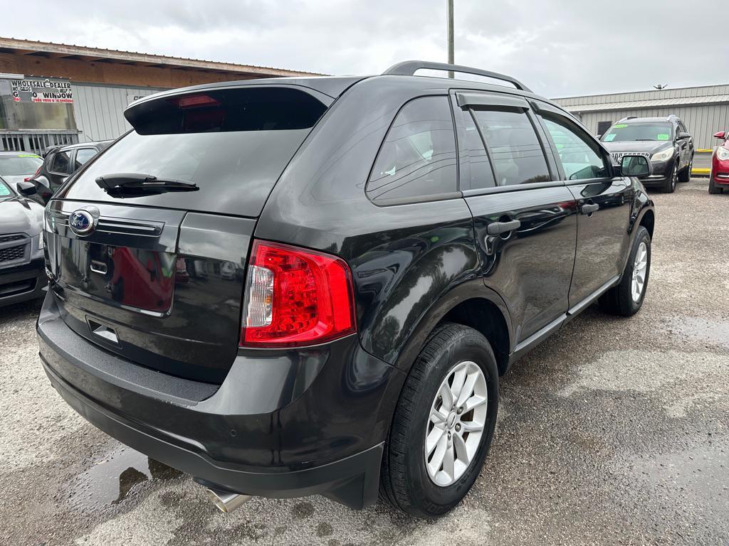 used 2013 Ford Edge car, priced at $3,995