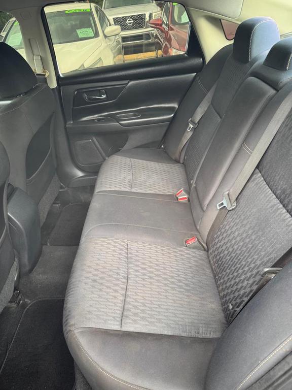 used 2017 Nissan Altima car, priced at $4,200