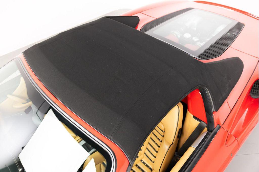 Ferrari 360 view 37