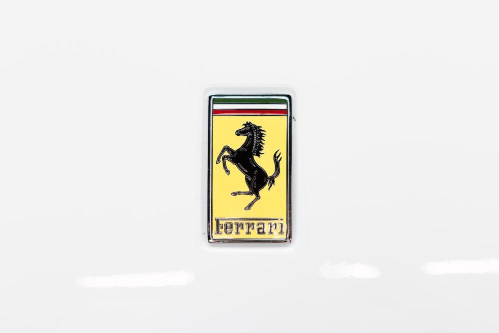 used 2024 Ferrari 296 GTB car, priced at $339,900