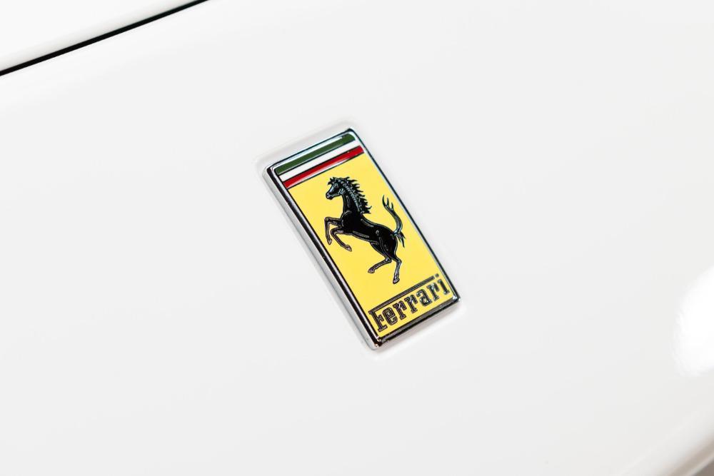 used 2024 Ferrari 296 GTB car, priced at $339,900