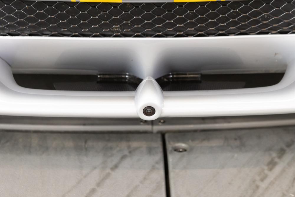 used 2024 Ferrari 296 GTB car, priced at $419,900