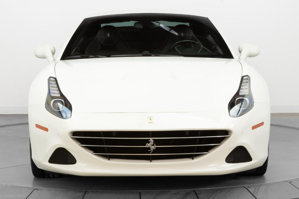 used 2016 Ferrari California car, priced at $139,900